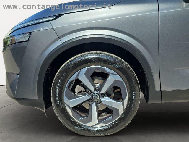 NISSAN Qashqai MHEV 158 CV Xtronic Premiere edition