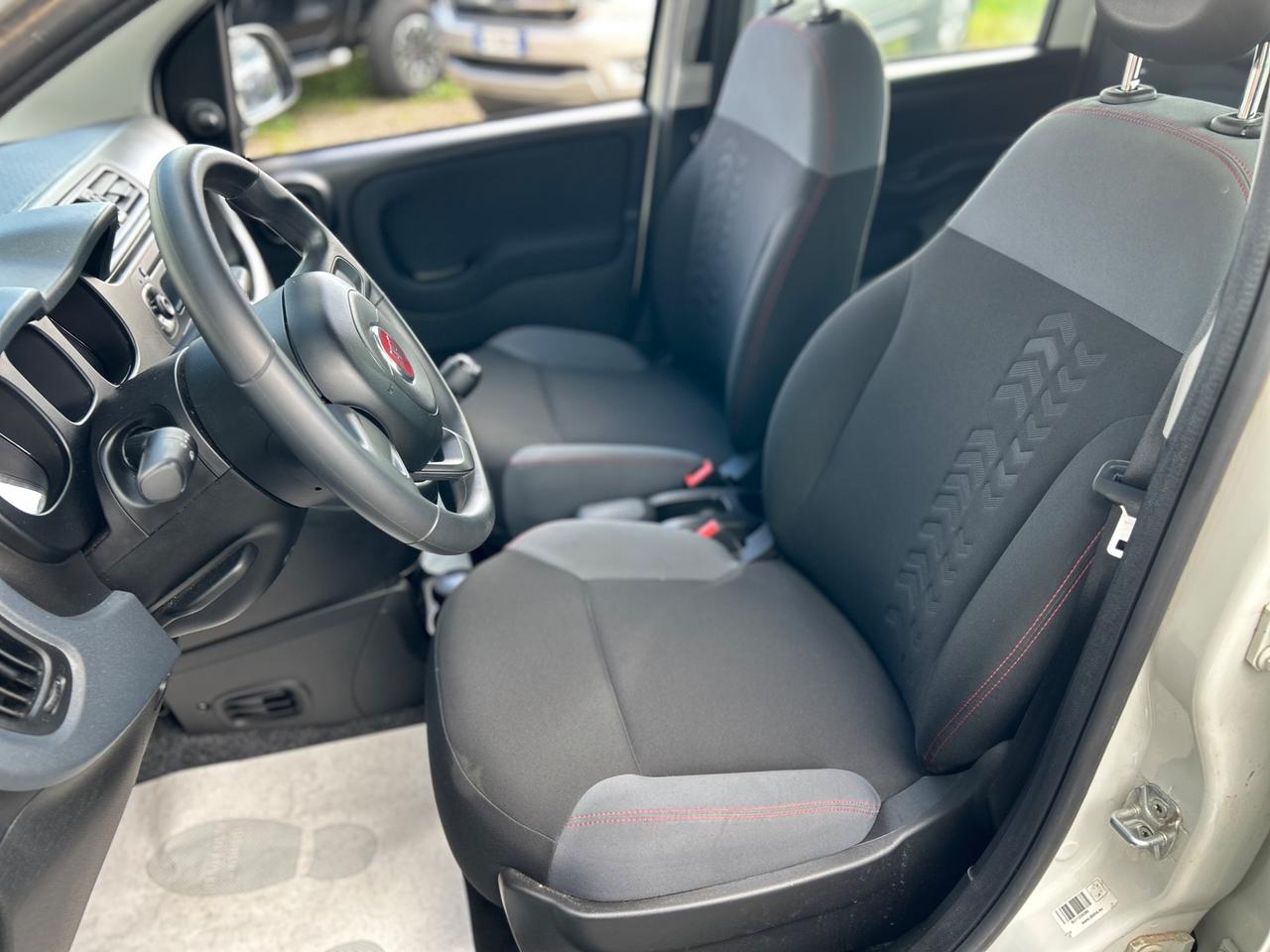 Fiat Panda 1.2 Easy *UNICO PROPRIETARIO*SOLO 7800KM*