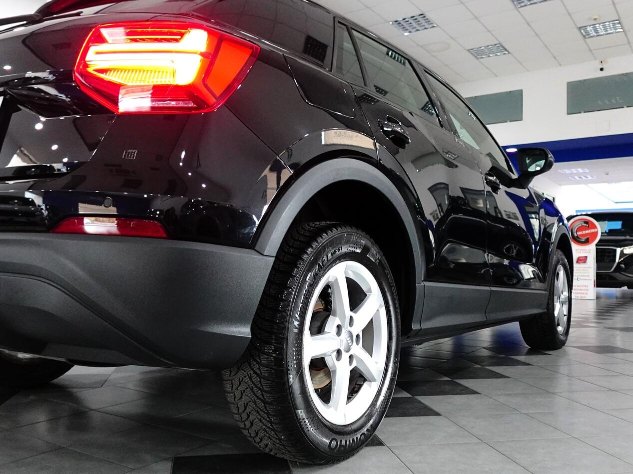Audi Q2 1.6 TDI 116 CV 30 S TRONIC BUSINESS