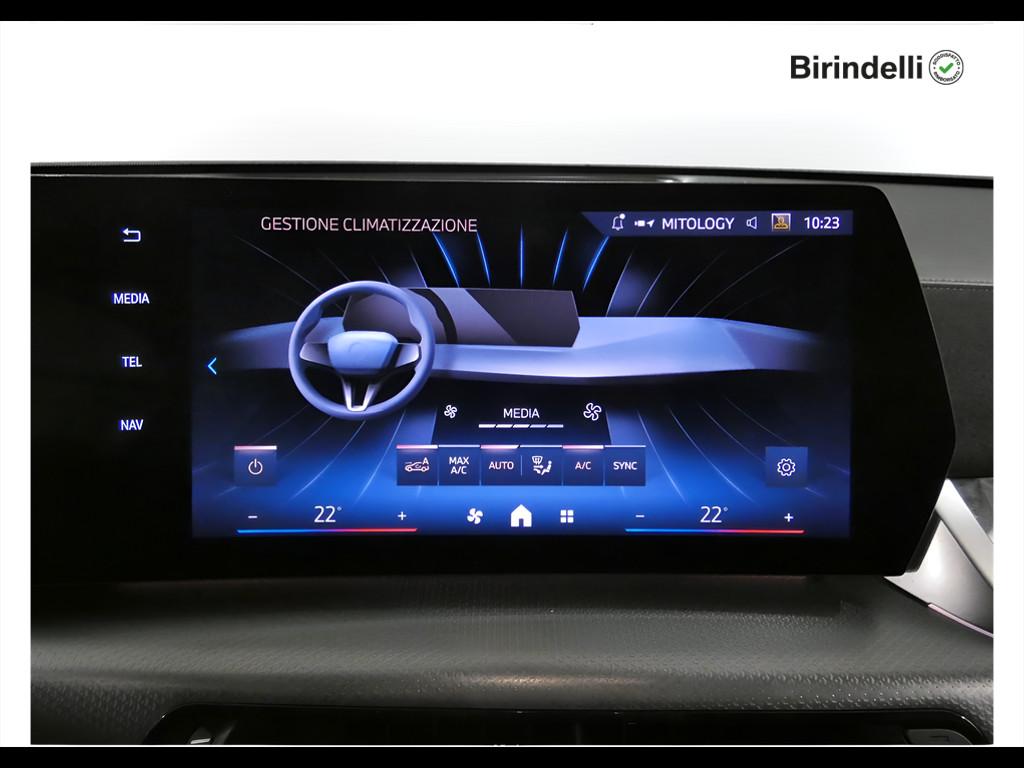 BMW X2 (U10) - X2 sDrive 18d Msport