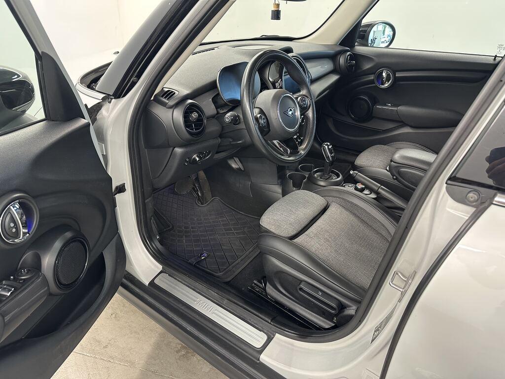 Mini Cooper 1.5 TwinPower Turbo Cooper Baker Street Steptronic