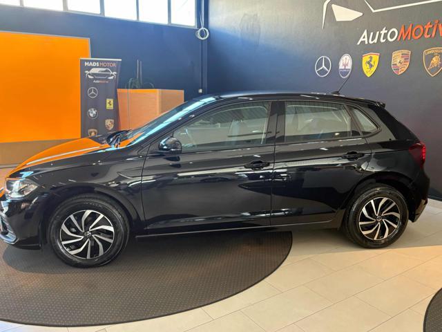 VOLKSWAGEN Polo 1.0 TSI Style