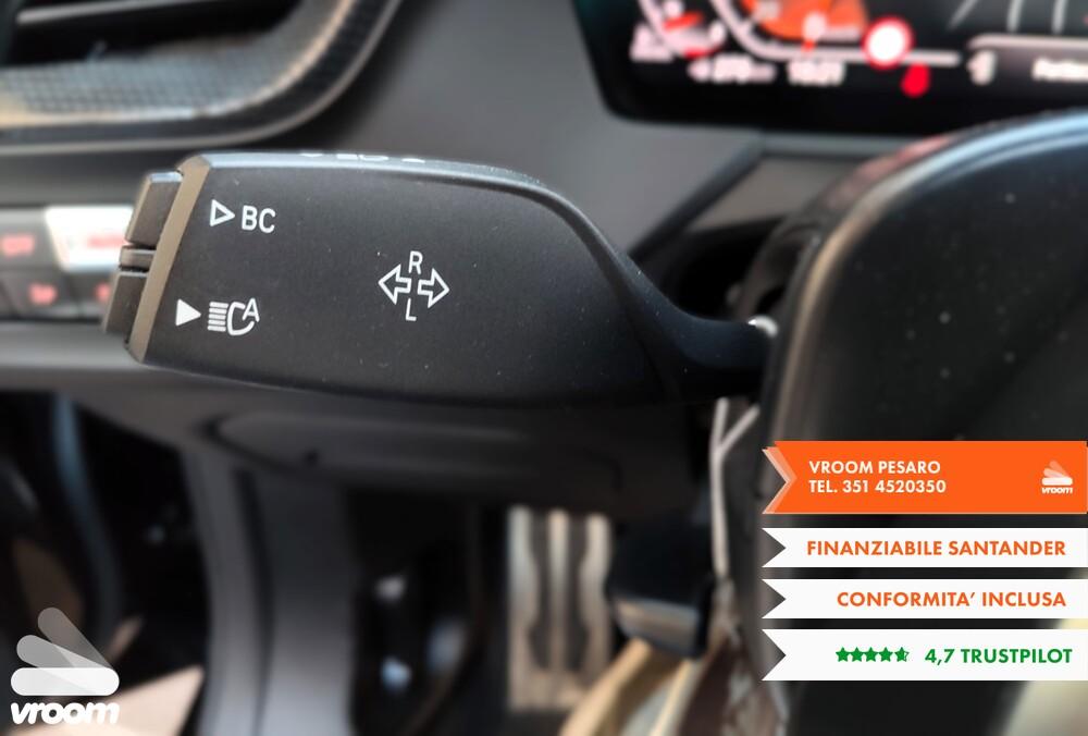 BMW Serie 2 G.C. (F44) 220d Gran Coupé Msport...