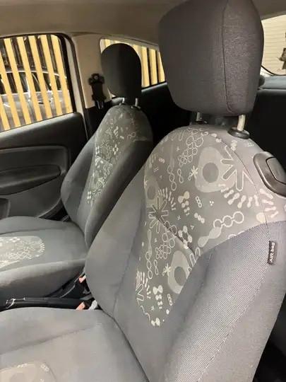 Ford Ka/Ka+ Ka 1.2 Titanium 69cv UNIPRO GARANZIA NEOPATENTATI