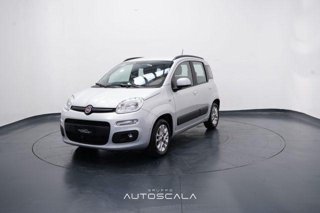 FIAT New Panda 1.2 EasyPower GPL Lounge