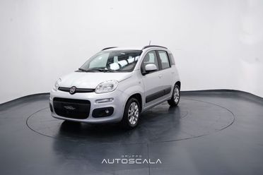 FIAT Panda 1.2 EasyPower GPL Lounge