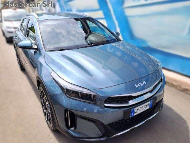 KIA XCeed XCeed 2019 1.6 crdi mhev Business 136cv imt - GM05
