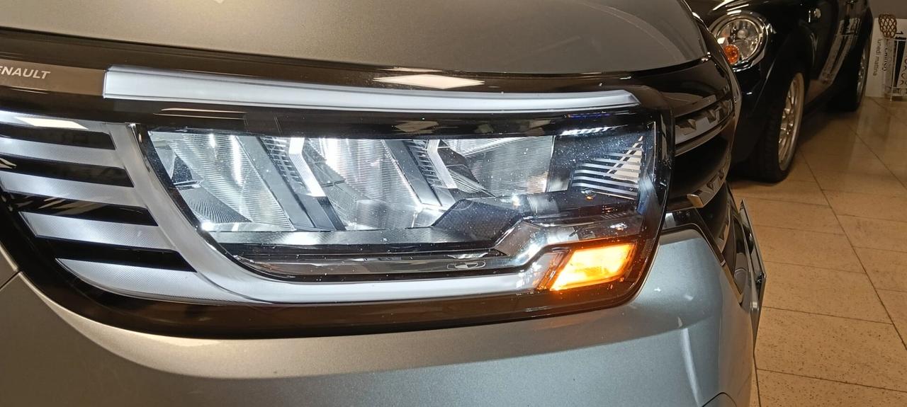 Renault Kangoo 1.5 Blue dCi 95CV Edition One