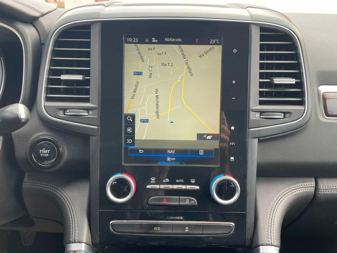 Renault Koleos dCi 130CV Energy Intens