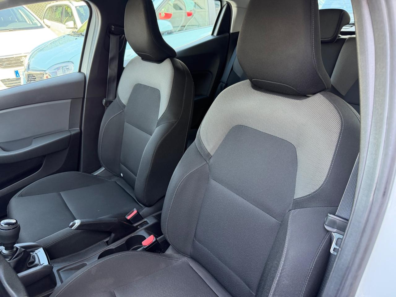 Renault Clio Blue dCi 85 CV 5 porte Business