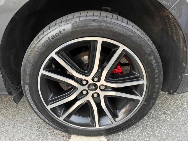 FORD Edge 2.0 EcoBlue 238 CV AWD Start&Stop aut. ST-Line