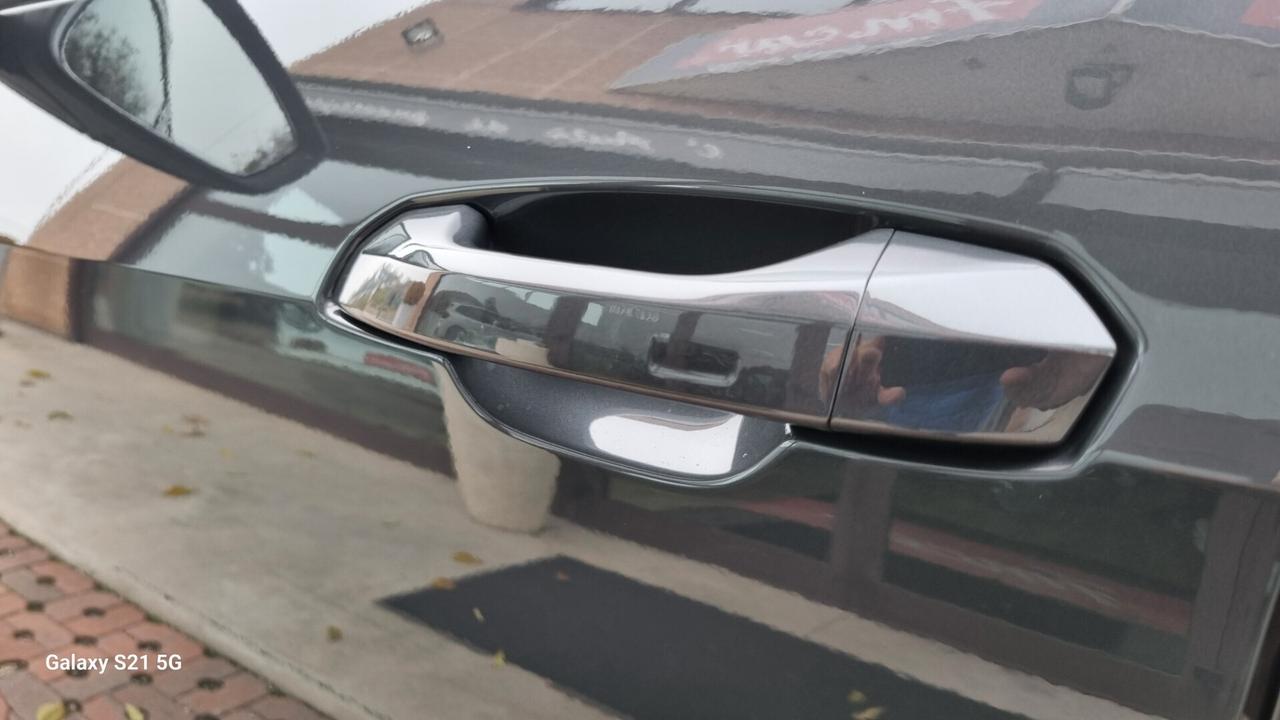 Audi Q5 40 TFSI quattro S tronic line plus