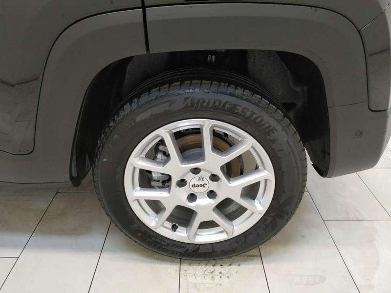 Jeep Renegade 1.0 t3 Limited 2wd