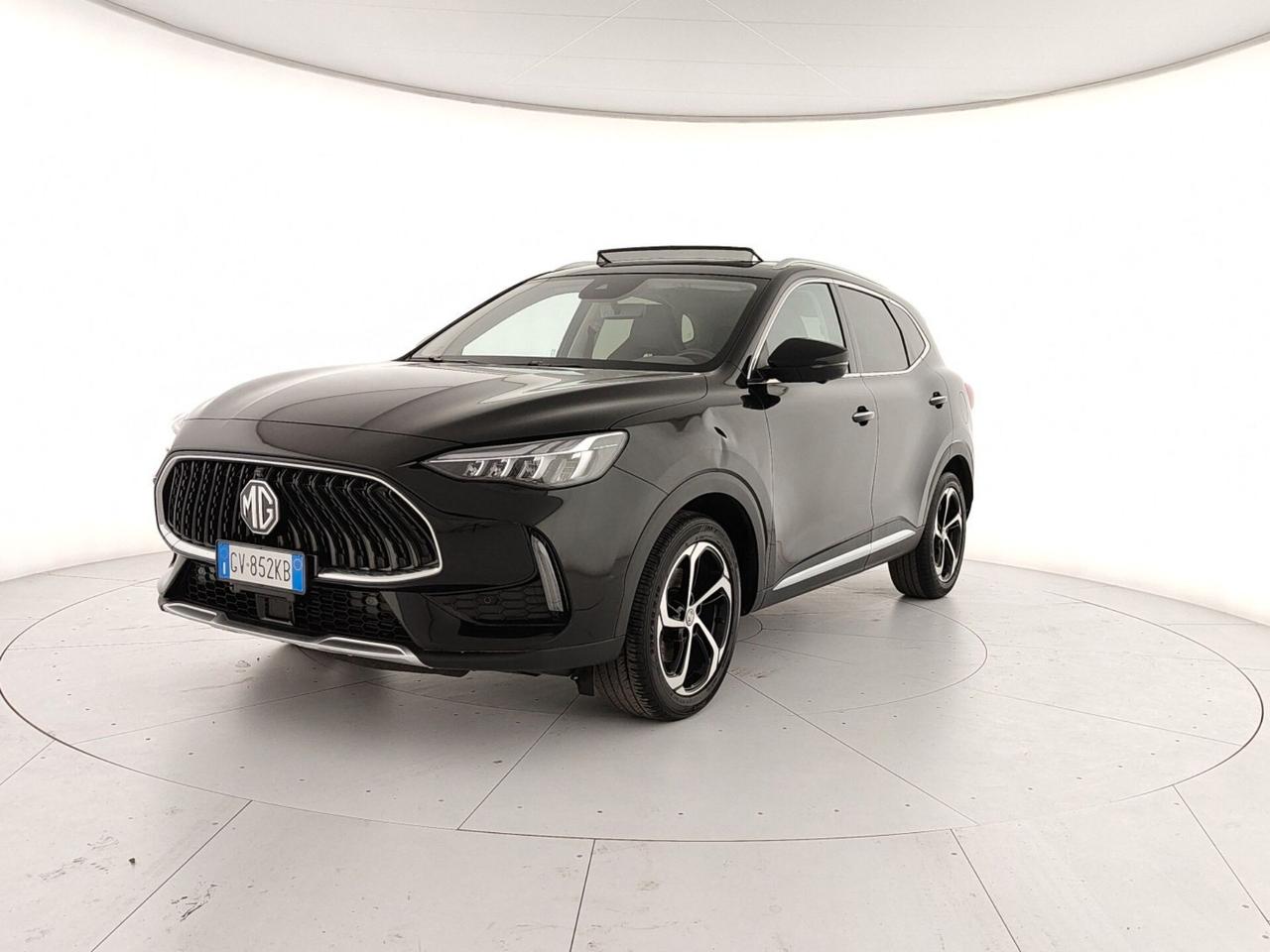 Mg HS 1.5T-GDI Luxury