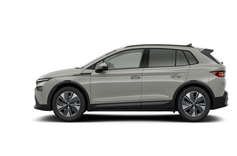 Škoda Elroq 60+NUOVA DA IMMATRICOLARE