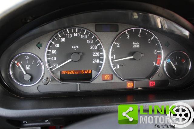 BMW Z3 1.9 16V cat Roadster