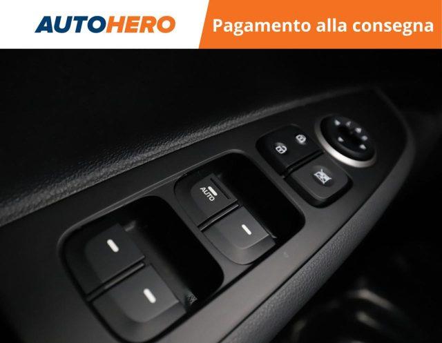 HYUNDAI i10 1.0 MPI Prime A/T