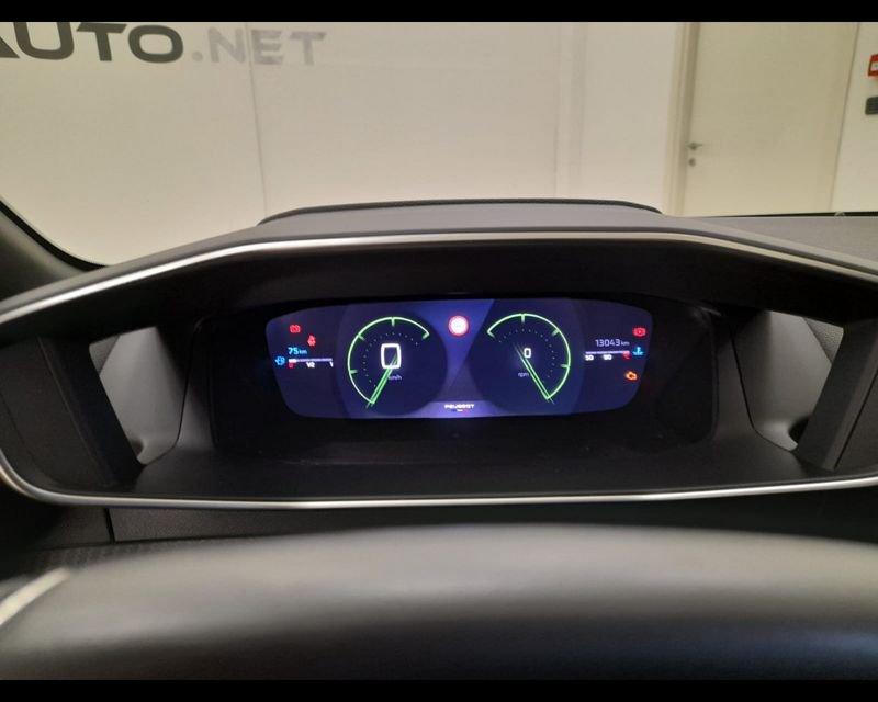 Peugeot 208 II 2023 1.2 puretech GT s&s 100cv