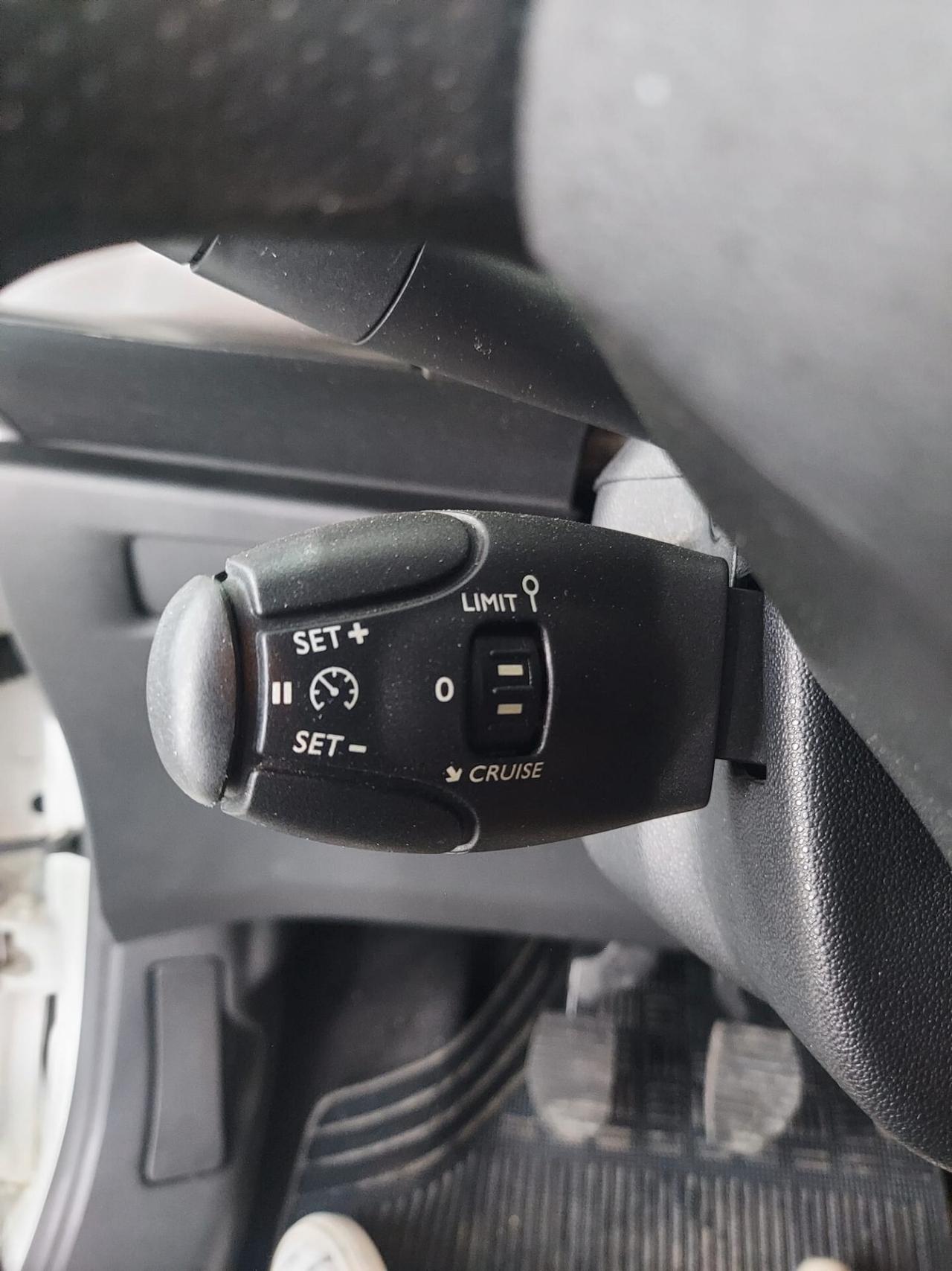 Citroen C3 1.4 HDi 70 Seduction