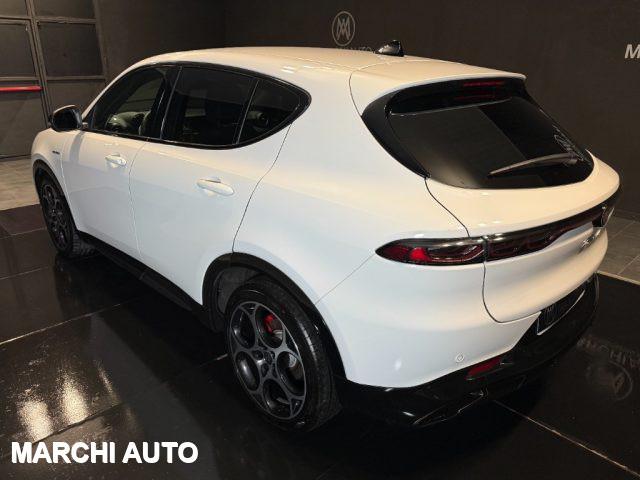 ALFA ROMEO Tonale 1.6 diesel 130 CV TCT6 Veloce