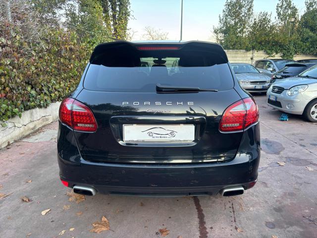 PORSCHE Cayenne 3.0 Diesel, PASM, PCM. PER OPERATORI DI SETTORE