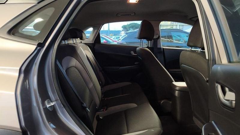 Hyundai Kona 1.0 T-GDI 120cv Comfort