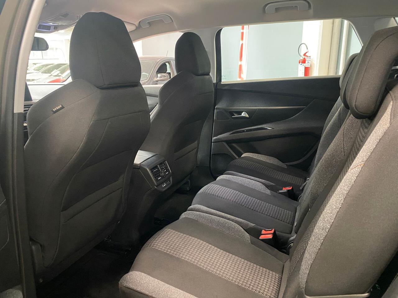 Peugeot 5008 BlueHDi 120 S&S Business 7p.ti