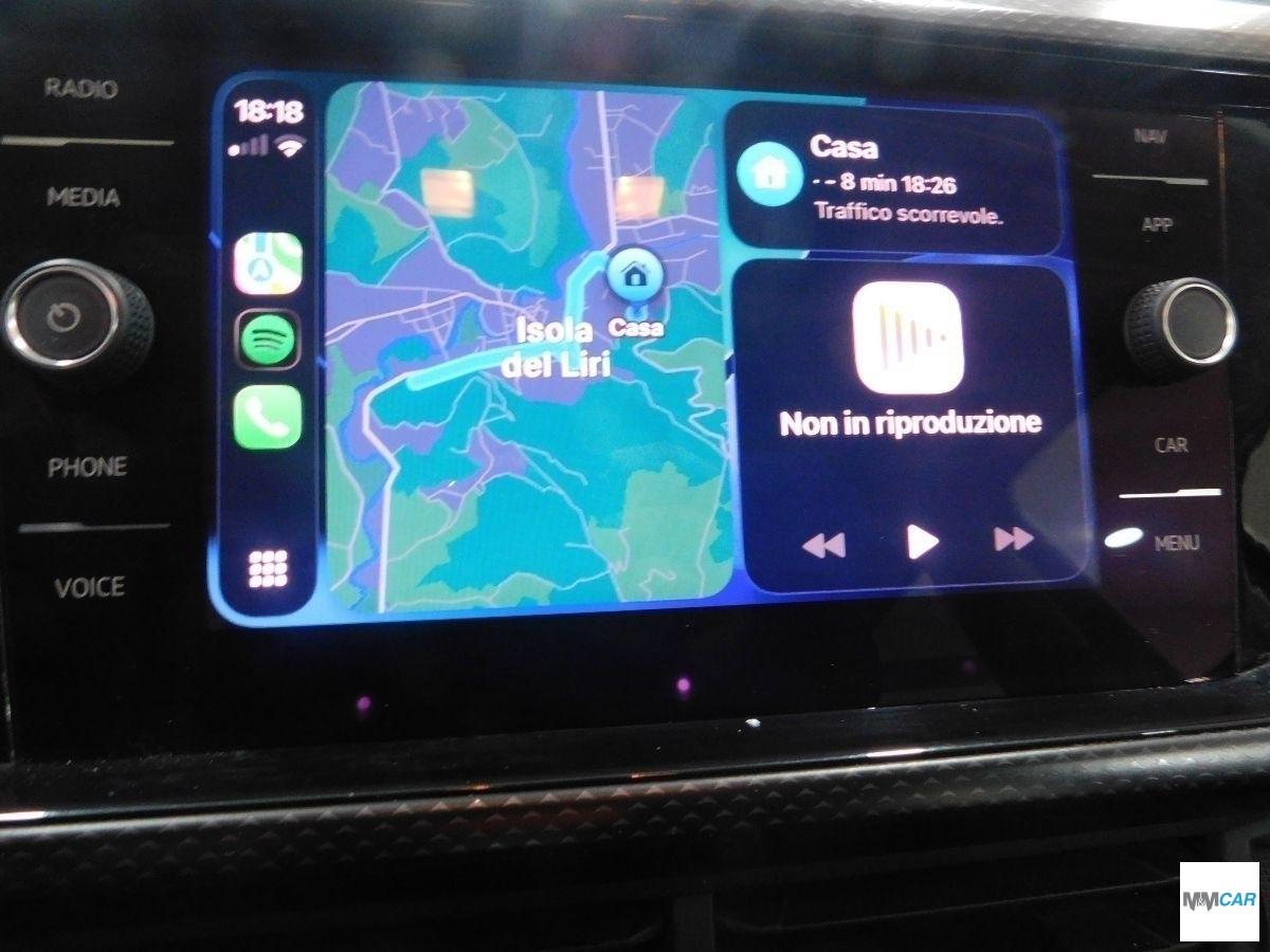 VOLKSWAGEN T-CROSS 1.0 TSI STYLE BMT