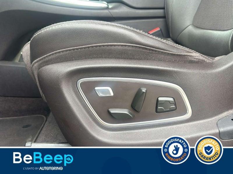 Renault Espace 1.6 DCI ENERGY INTENS 160CV 7P.TI EDC