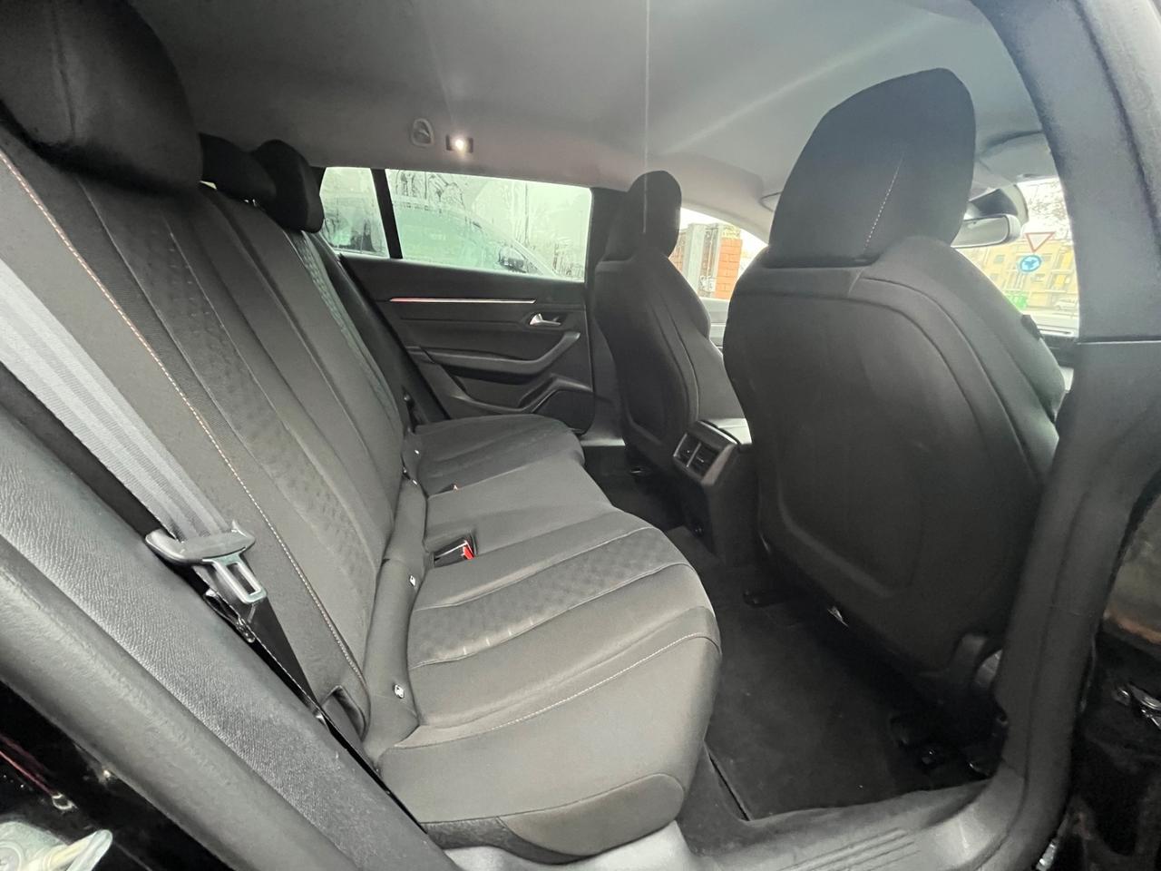 Peugeot 508 BlueHDi 130 Stop&Start EAT8 SW Active Pack