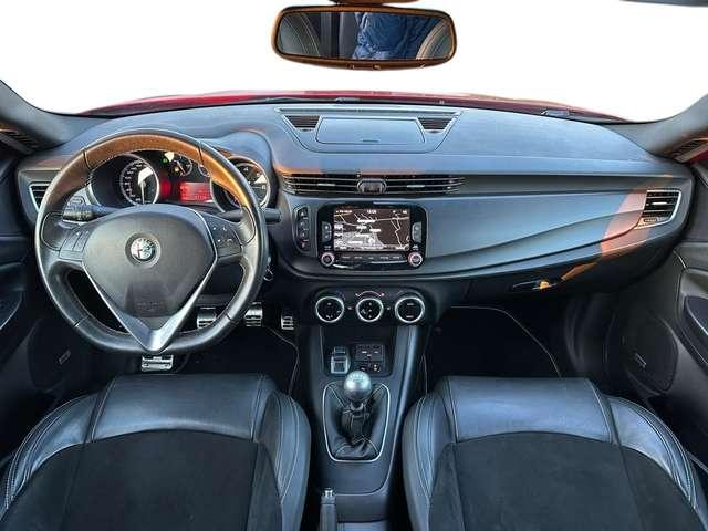 Alfa Romeo Giulietta 2.0 jtdm Distinctive 150cv E5+