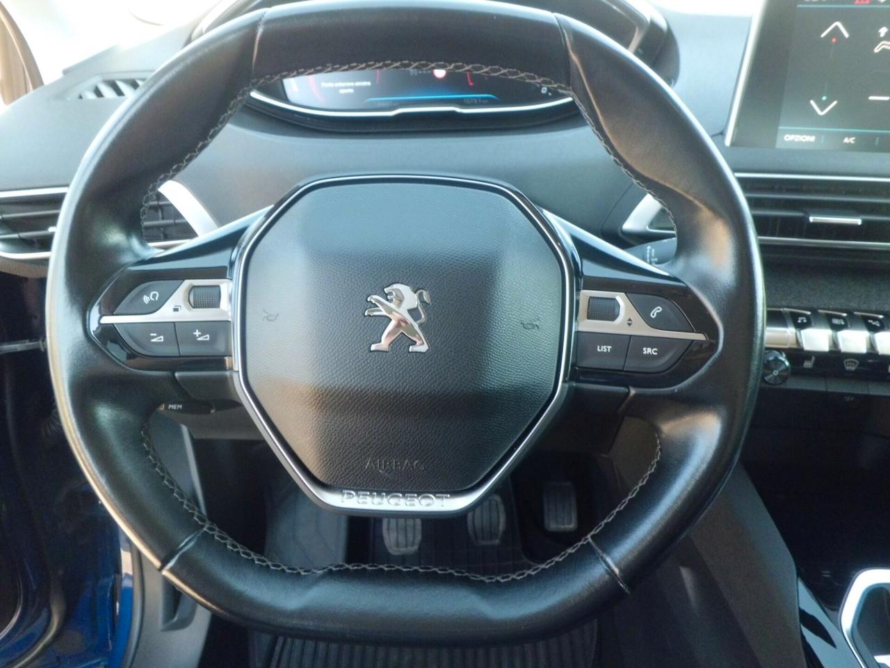 Peugeot 3008 BlueHDi 150 S&S GT Line