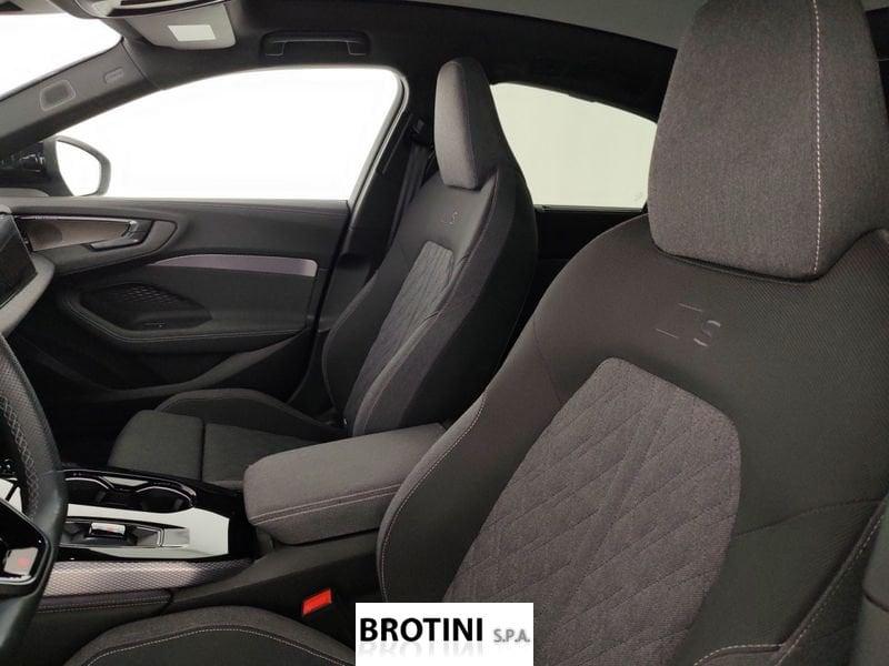 Audi A5 TDI 150Kw quattro S tronic Lance Edition one