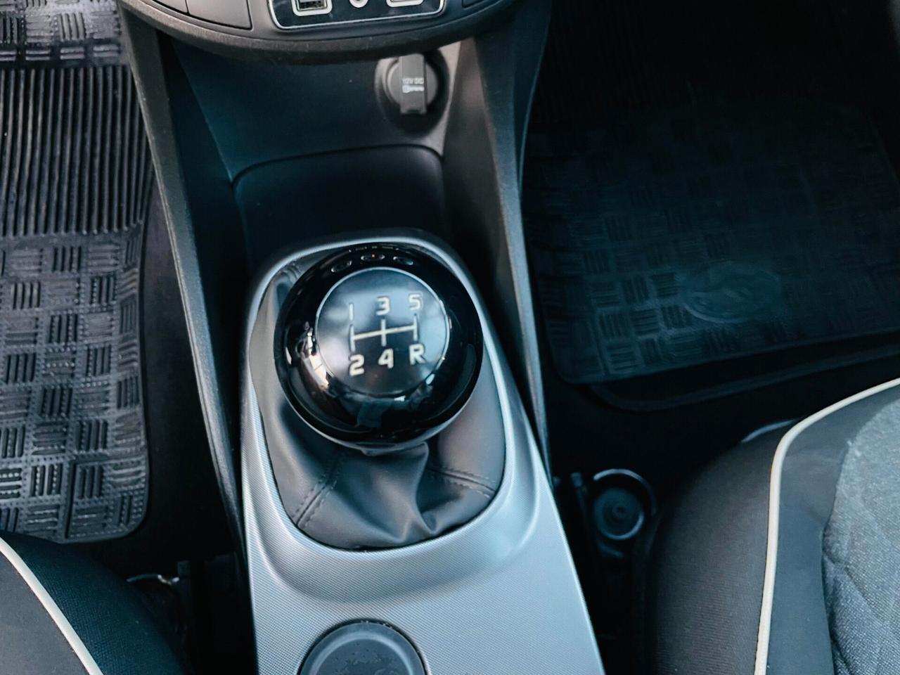 Fiat 500X 1.6 E-Torq 110 CV Cross