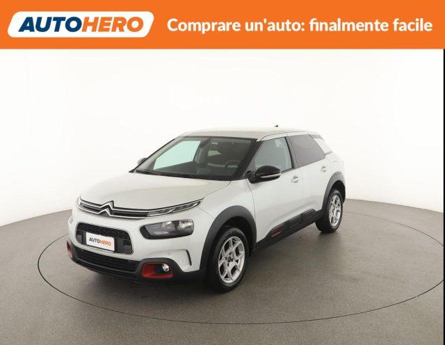 CITROEN C4 Cactus BlueHDi 100 S&S Shine