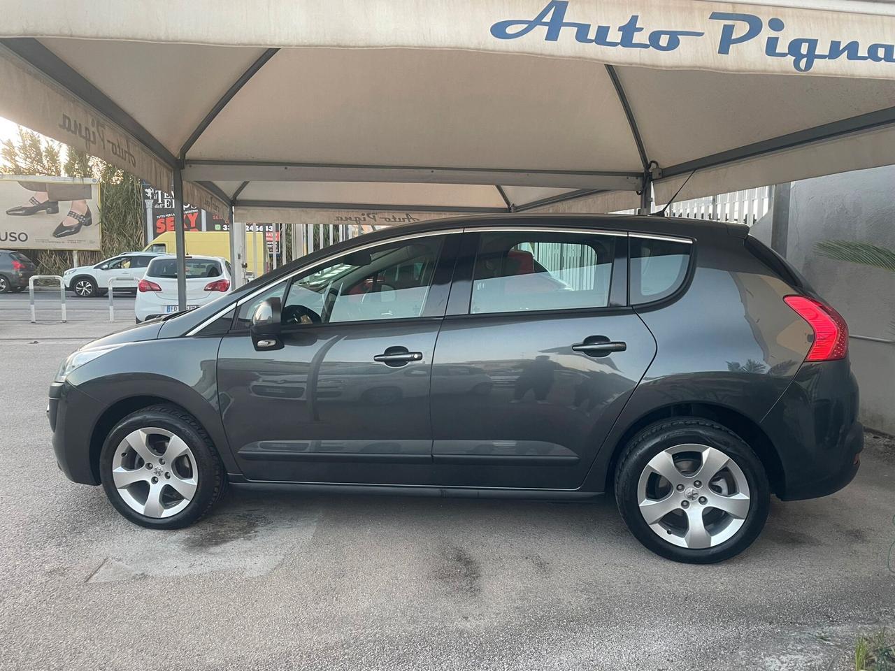 Peugeot 3008 1.6 VTi 120CV Active 60.000KM!!
