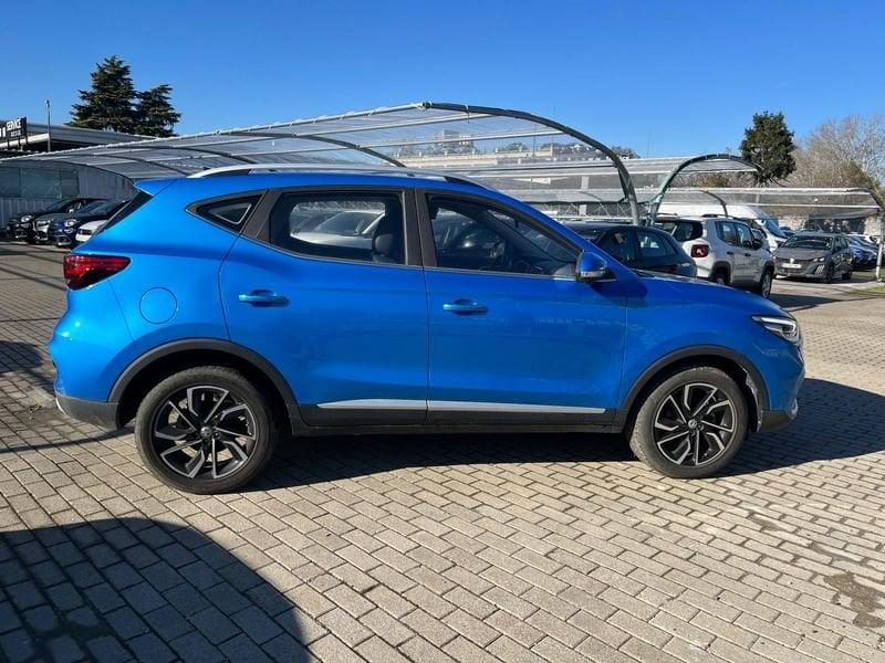 MG ZS ZS 1.5 VTi-tech Luxury