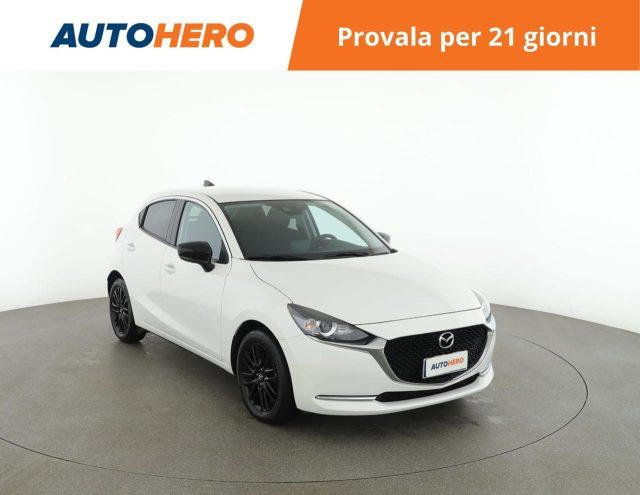 MAZDA Mazda6e Mazda2 1.5 Skyactiv-G Homura