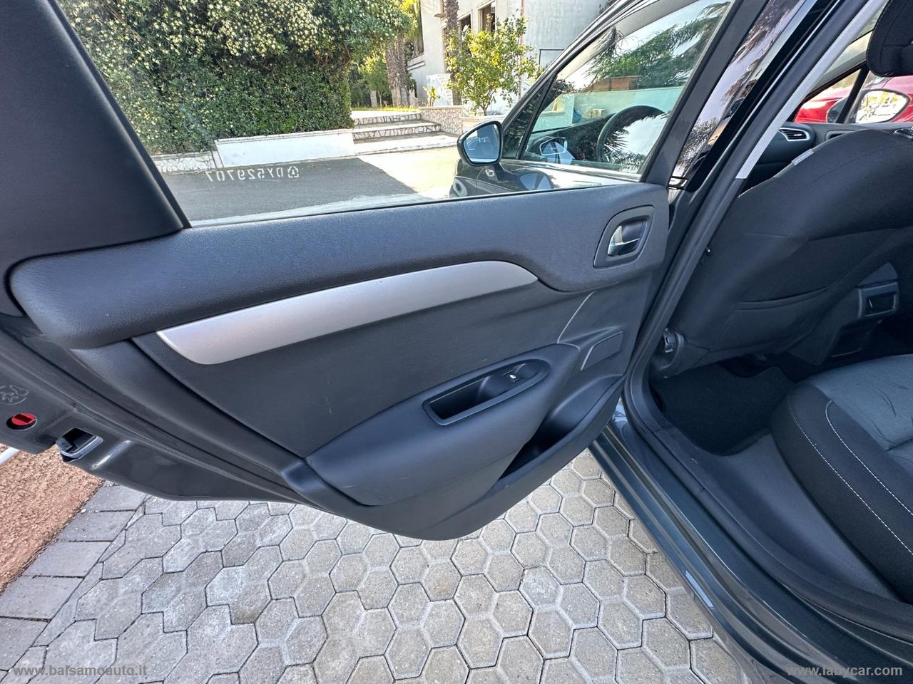 CITROEN C4 1.6 HDi 90 Seduction