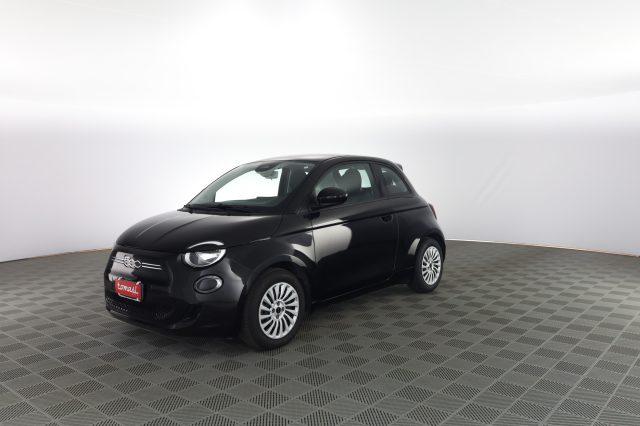 FIAT 500e 500 Berlina 42 kWh
