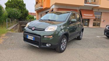 Fiat Panda 4X4 0.9 TwinAir Turbo 85CV