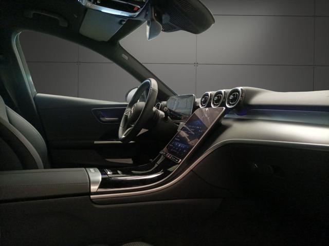 MERCEDES-BENZ C 200 d Mild hybrid Advanced