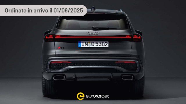 AUDI QUATTRO TFSI 150 kW mHEV+ S tronic Business Advanced Q5