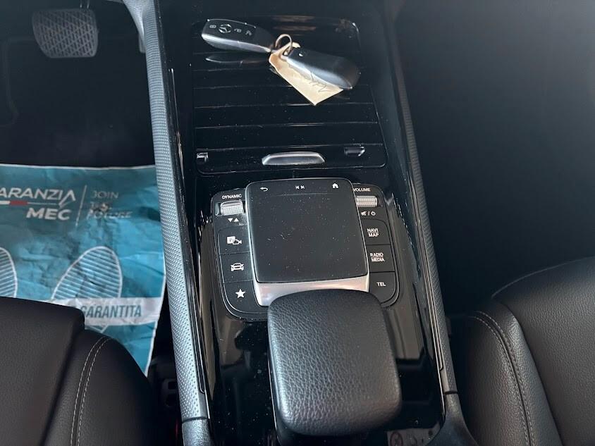 Mercedes-benz GLB 200 d Automatic Business Extra