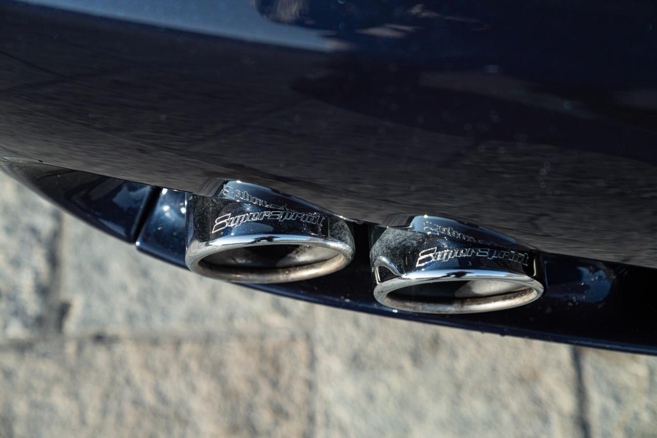 Maserati Coupe 4.2 V8 32V CAMBIOCORSA - MAS00075