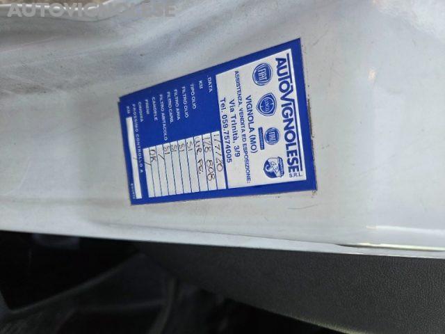 FIAT Ducato 35 2.3 MJT 130CV MH2 Uniprpriet-tenuto manicalment