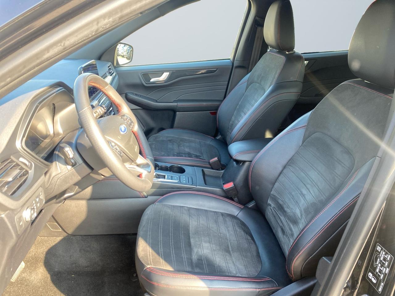 FORD Kuga III 2020 - Kuga 2.5 full hybrid ST-Line X 2wd 190cv cvt