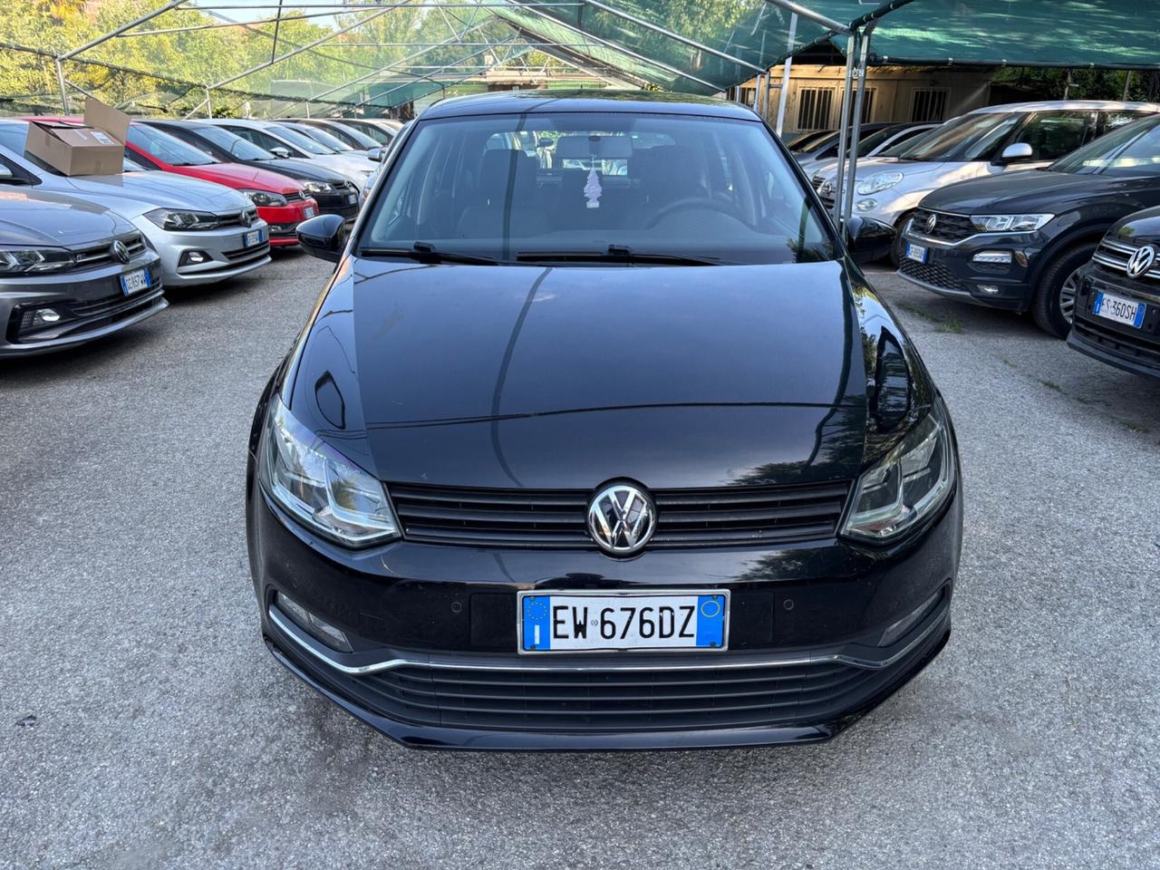 Volkswagen Polo 1.0 75 CV 5p. Fresh OK NEOPATENTATI