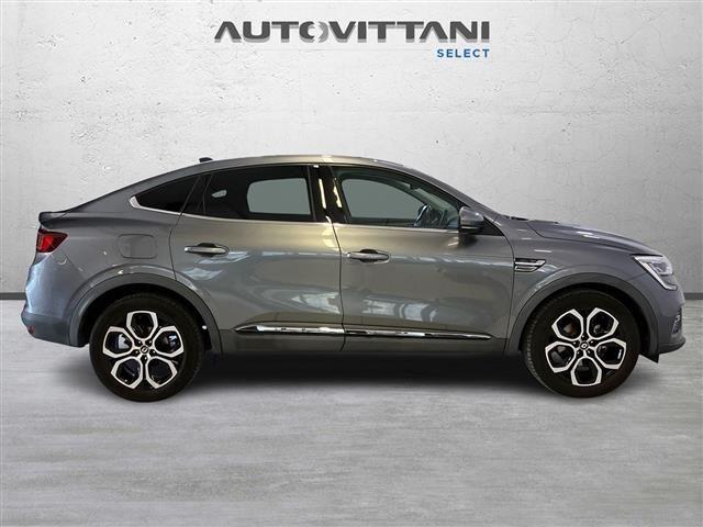 RENAULT Arkana 1.6 E-Tech full hybrid Intens 145cv