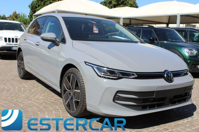 VOLKSWAGEN Golf 8.5 1.5 TSI eHybrid DSG Edition Plus